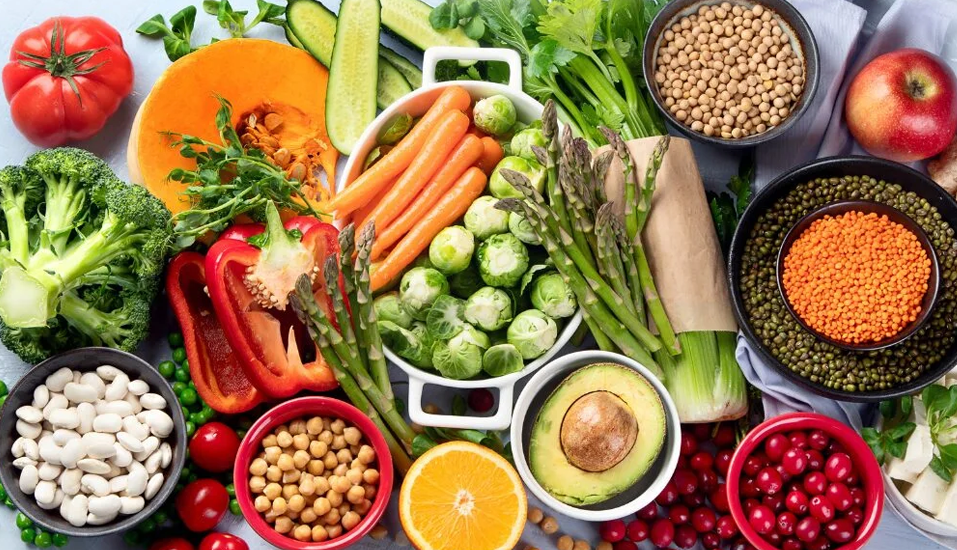 diet food for weight loss