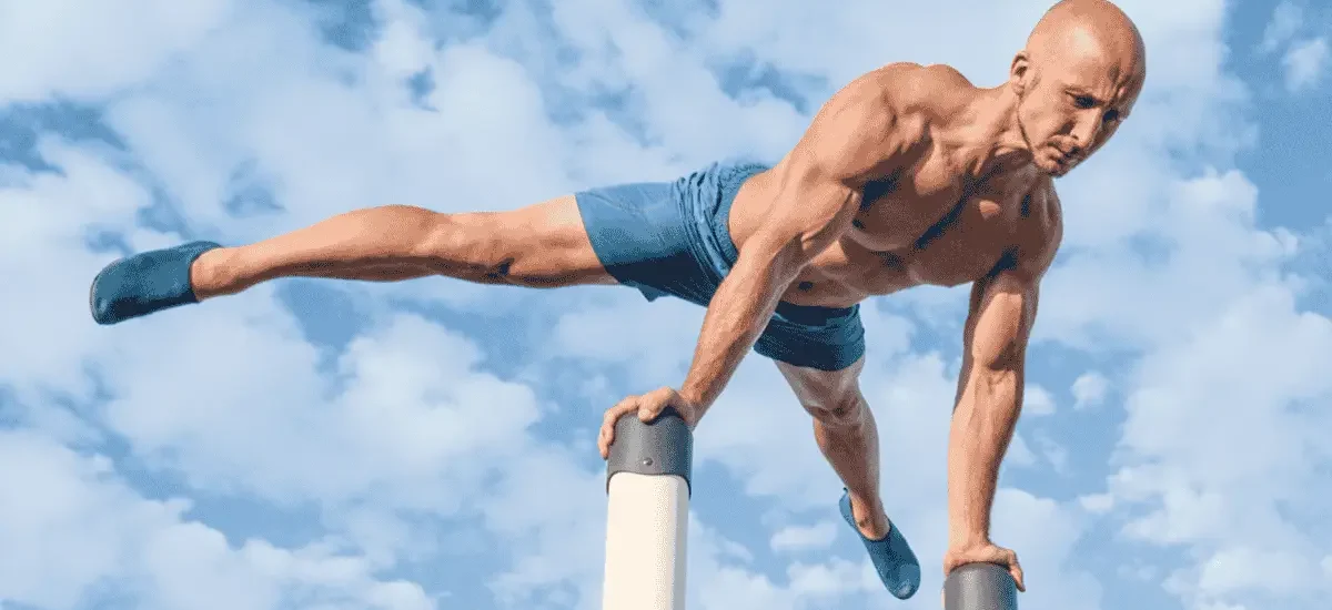 Calisthenics image