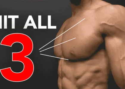 chest workout at home