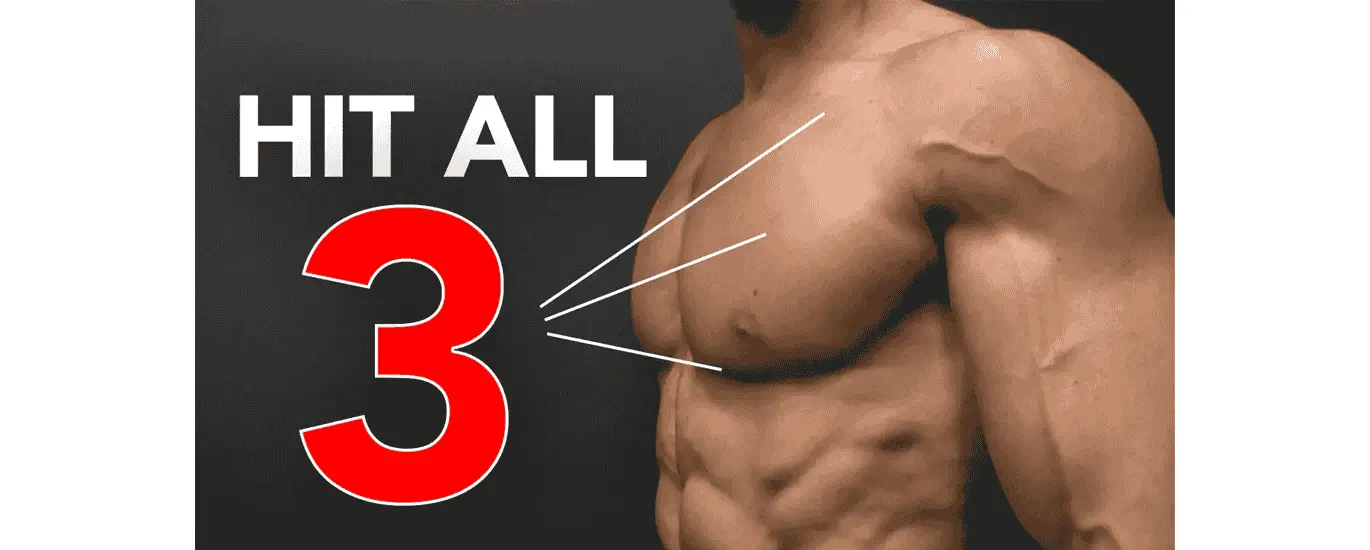 chest workout at home