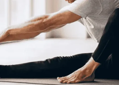 legs stretching exercises