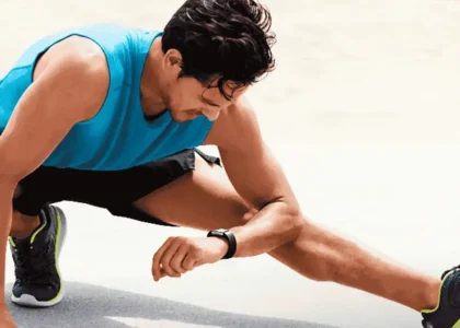 Stretching Exercises