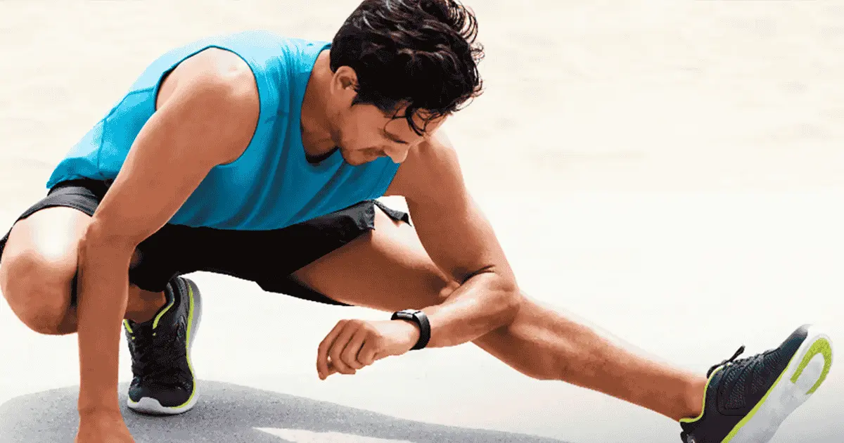 Stretching Exercises