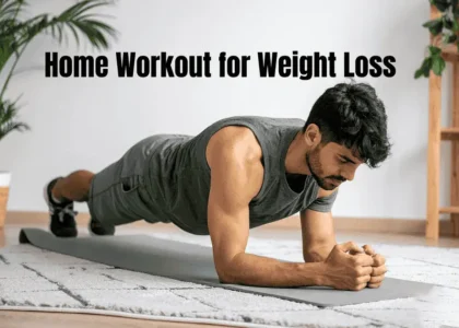 weight loss exercise