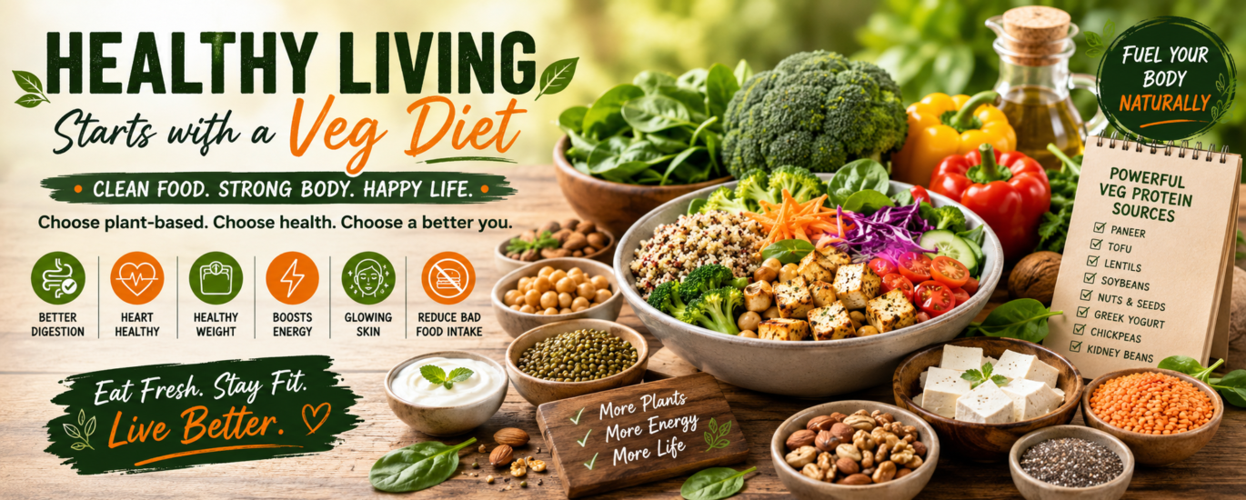 veg-diet-chart